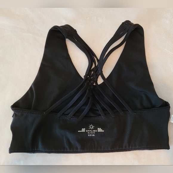 Offline by Aerie sports bra - Picture 3 of 3
